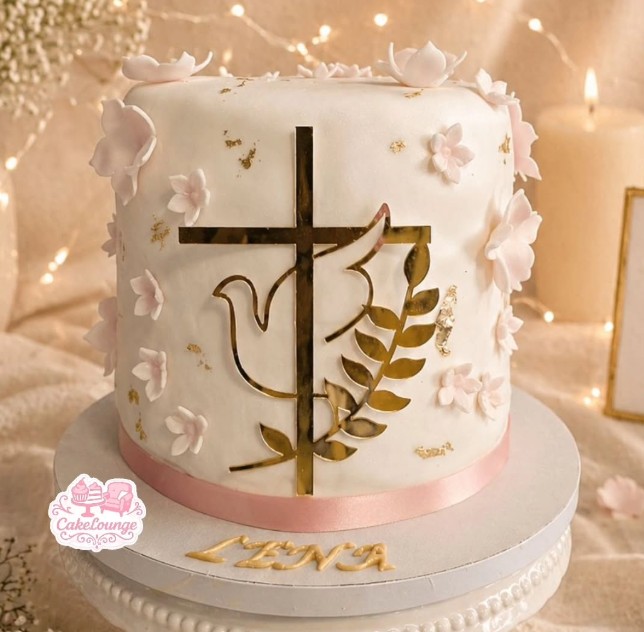 Kommuniontorte 7