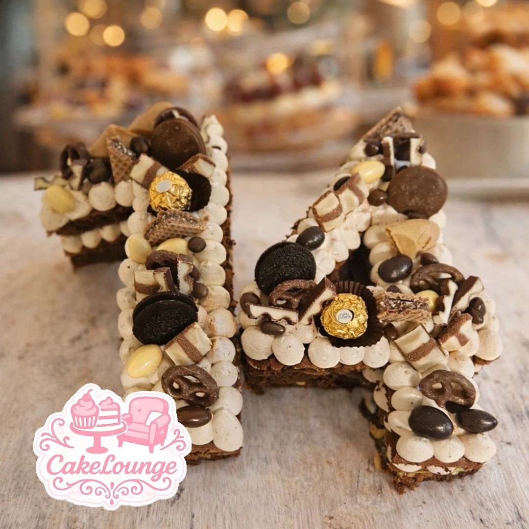 Lettercake 10