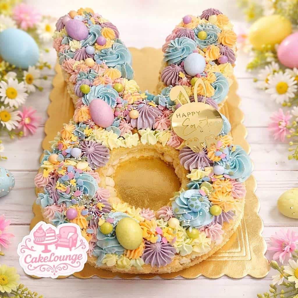 Lettercake 13