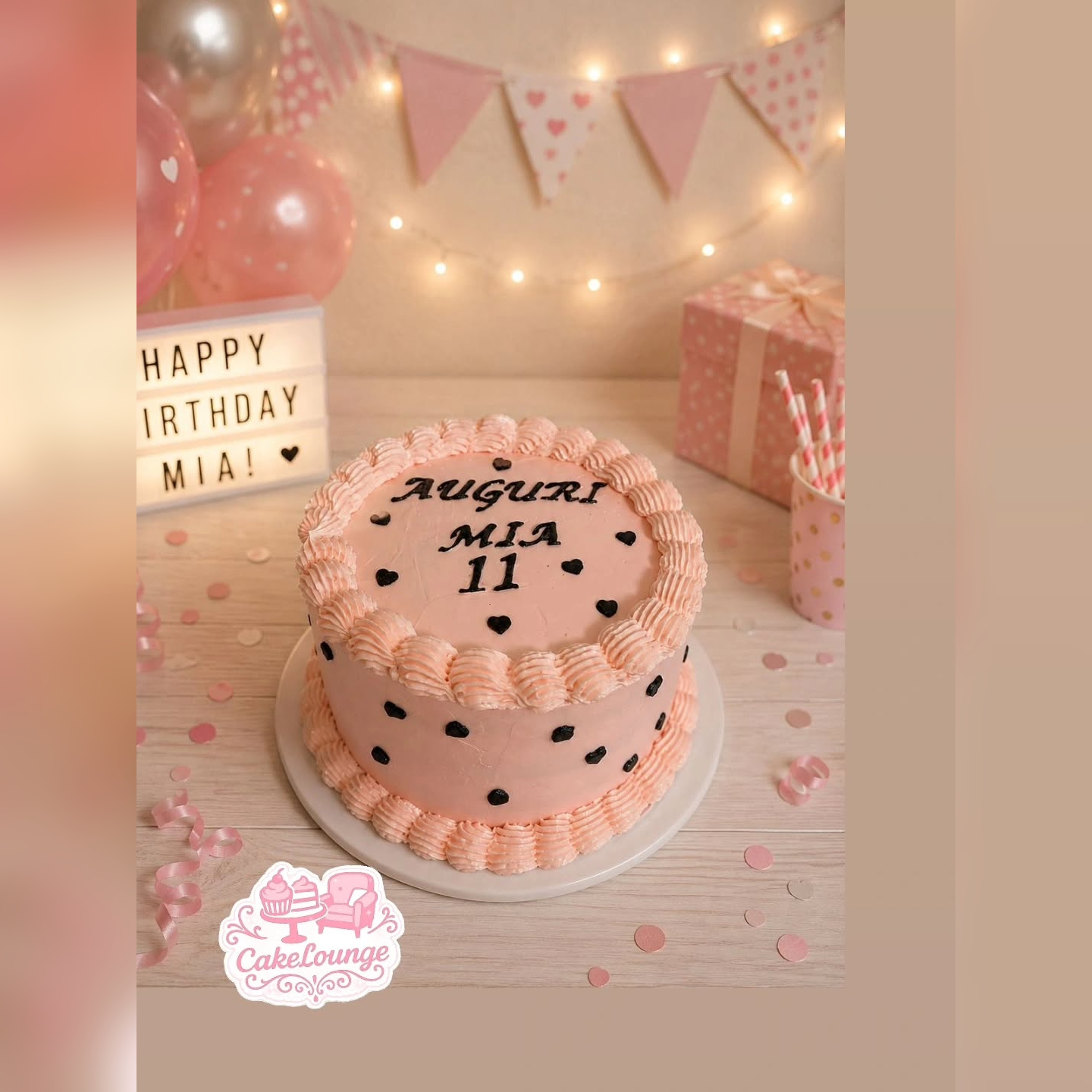 Motivtorte 120