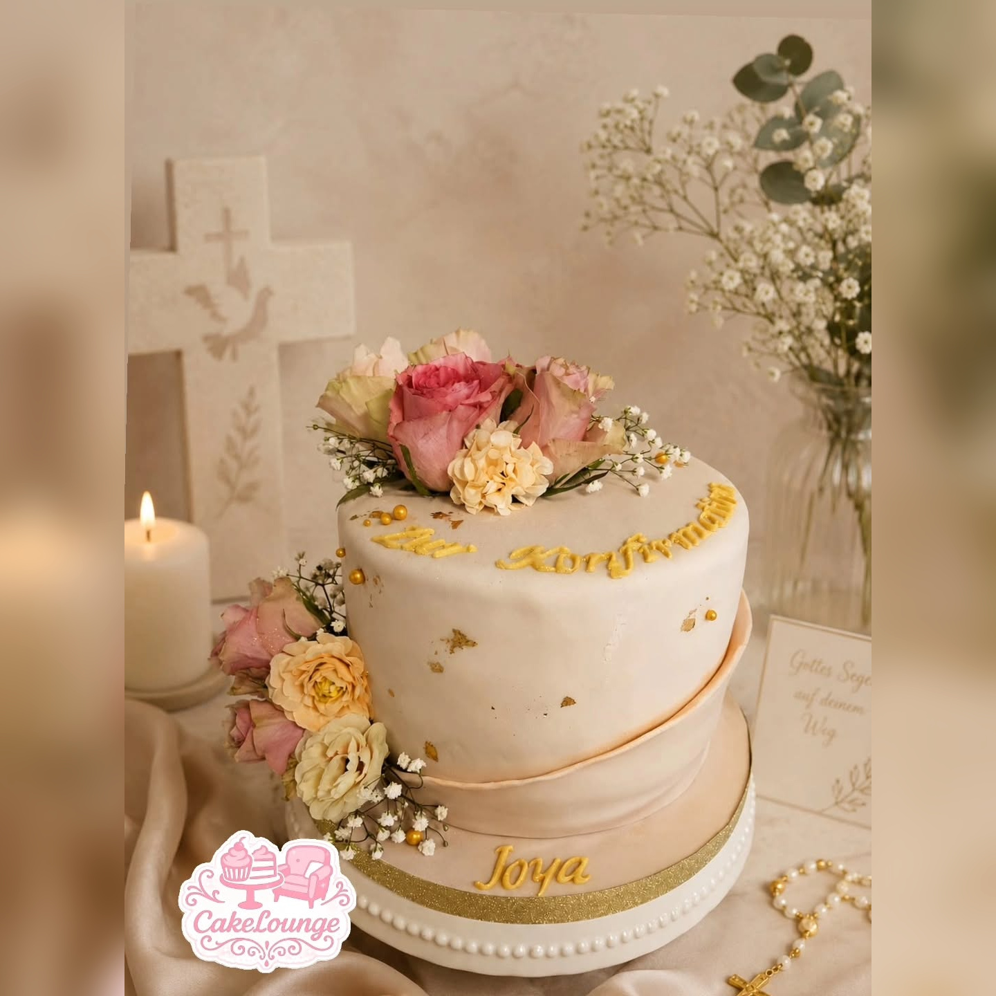 Motivtorte 93